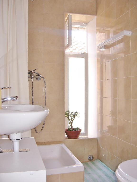 Hotel Pansion Šibenik Zimmer foto
