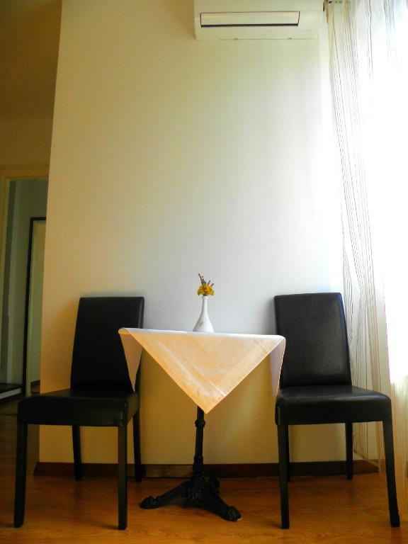 Hotel Pansion Šibenik Zimmer foto