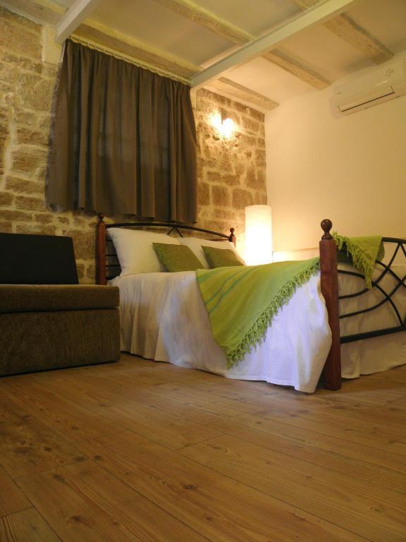 Hotel Pansion Šibenik Exterior foto