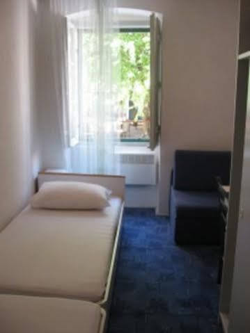 Hotel Pansion Šibenik Exterior foto